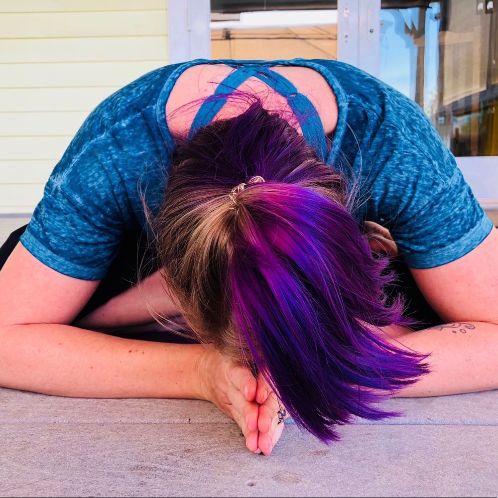 Meet your Posher, Shannon